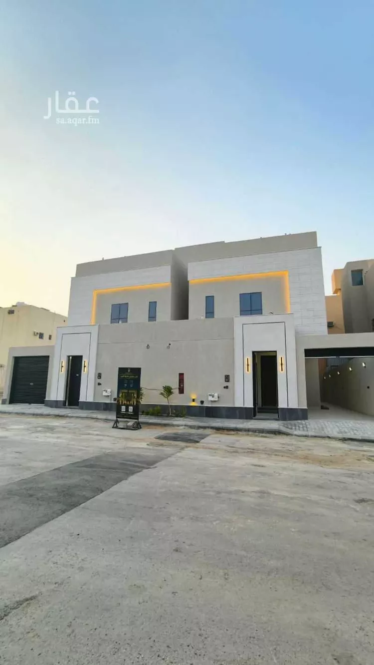 فيلا للبيع في شارع الجائزة, حي لبن, مدينة الرياض, منطقة الرياض 10