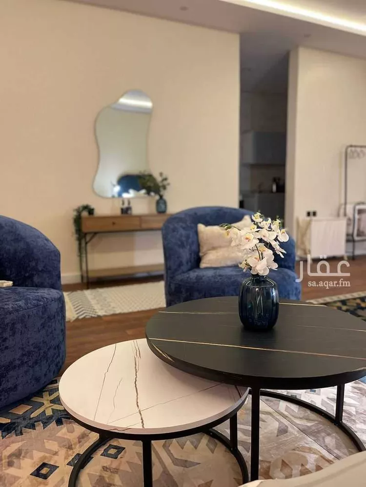 شقة للإيجار في شارع الحوي, حي العقيق, مدينة الرياض, منطقة الرياض صورة 4