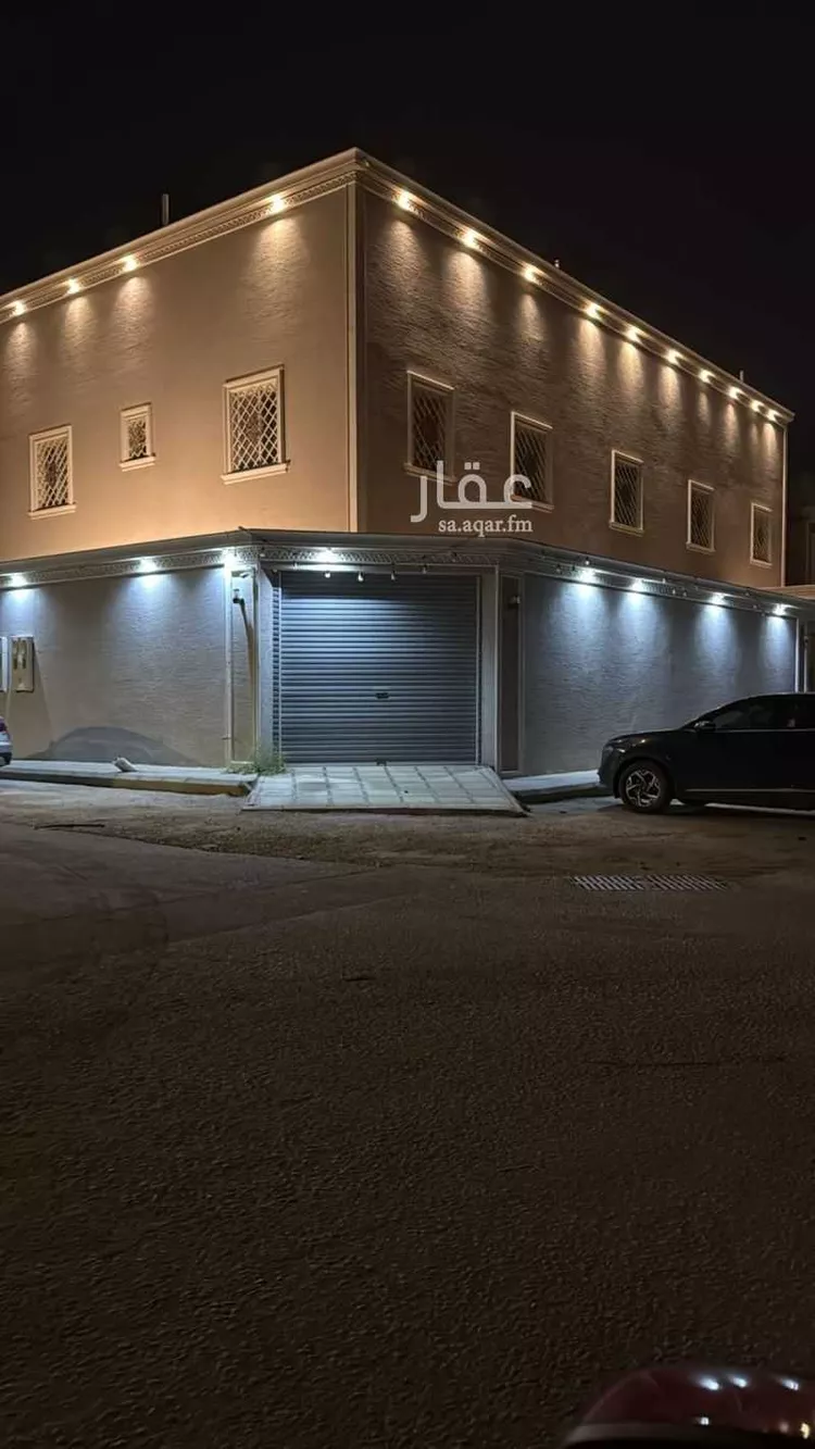 Floor for Rent in Riyadh Banban
