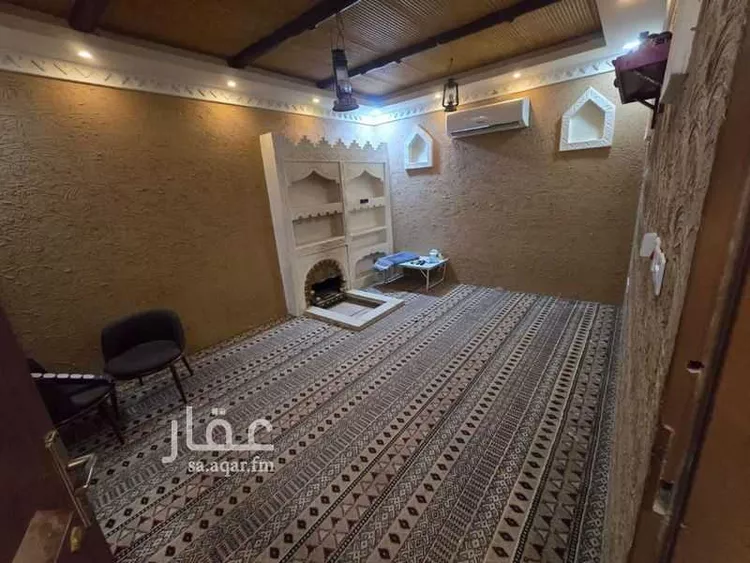 Floor for Rent in Riyadh Dhahrat Laban صورة 3