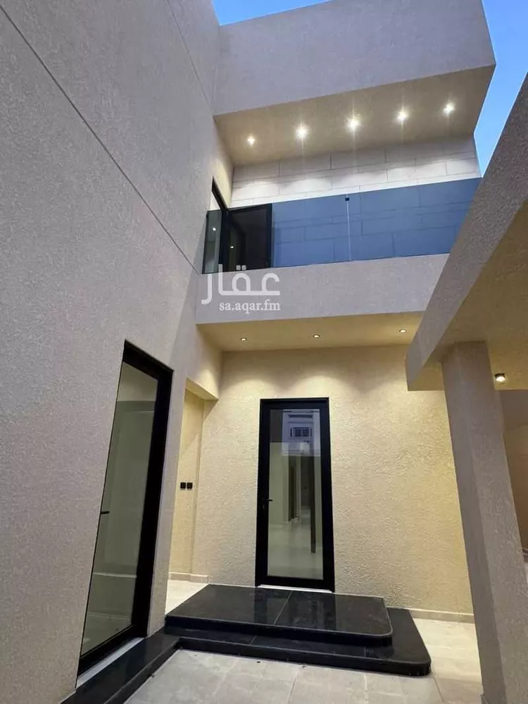 فيلا للبيع في شارع المخواه, حي ظهرة لبن, مدينة الرياض, منطقة الرياض صورة 2