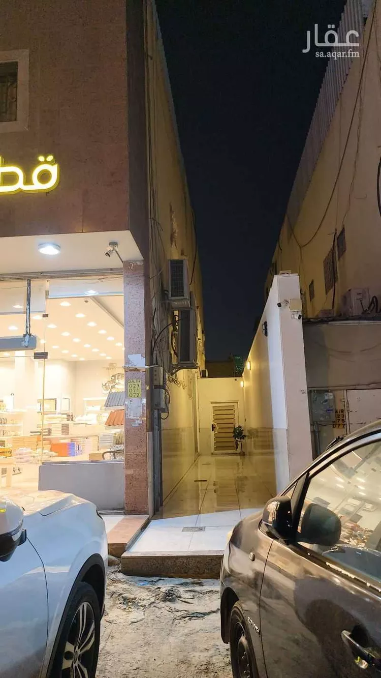 شقة للإيجار في شارع الحوي, حي العقيق, مدينة الرياض, منطقة الرياض