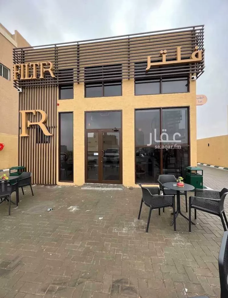 أرض للإيجار في شارع السيل الكبير, حي المهدية, مدينة الرياض, منطقة الرياض صورة 4