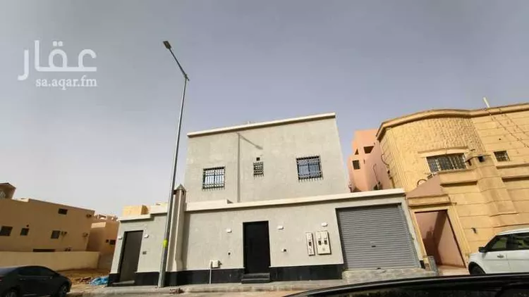 Floor for Rent in Riyadh Dhahrat Laban صورة 3