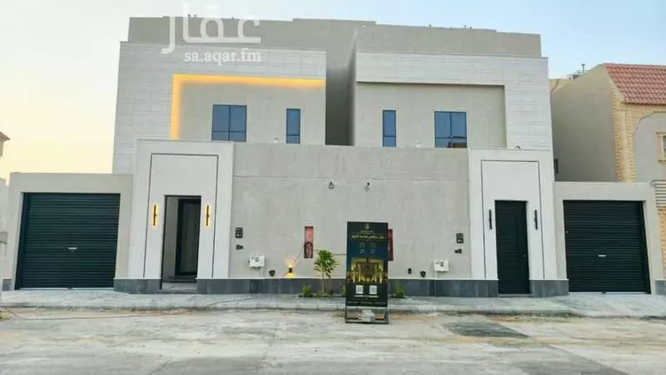 فيلا للبيع في شارع الجائزة, حي لبن, مدينة الرياض, منطقة الرياض 7