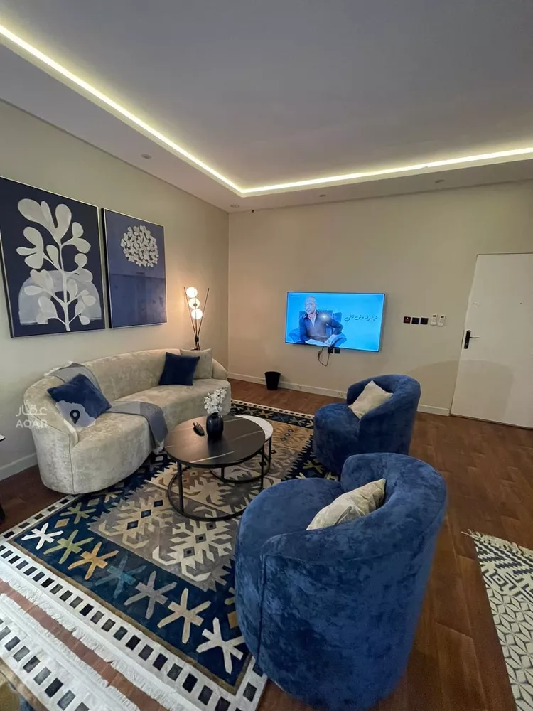 شقة للإيجار في شارع الحوي, حي العقيق, مدينة الرياض, منطقة الرياض 3