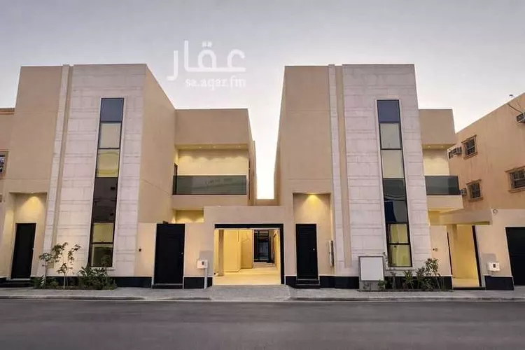 فيلا للبيع في شارع المخواه, حي ظهرة لبن, مدينة الرياض, منطقة الرياض صورة 3