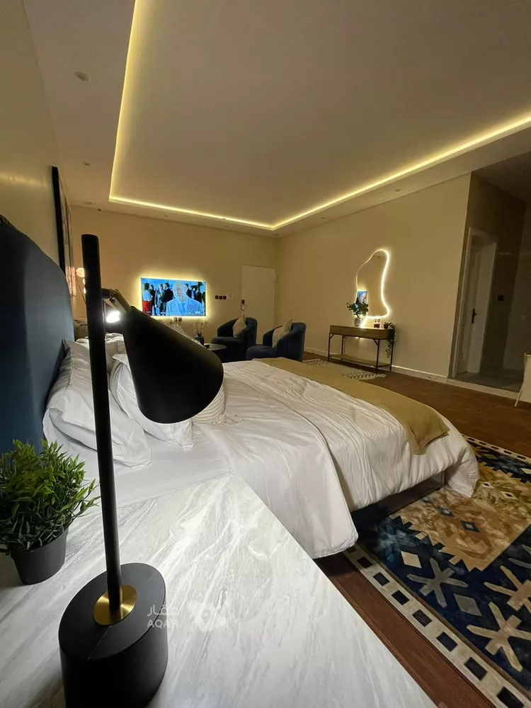 شقة للإيجار في شارع الحوي, حي العقيق, مدينة الرياض, منطقة الرياض 13