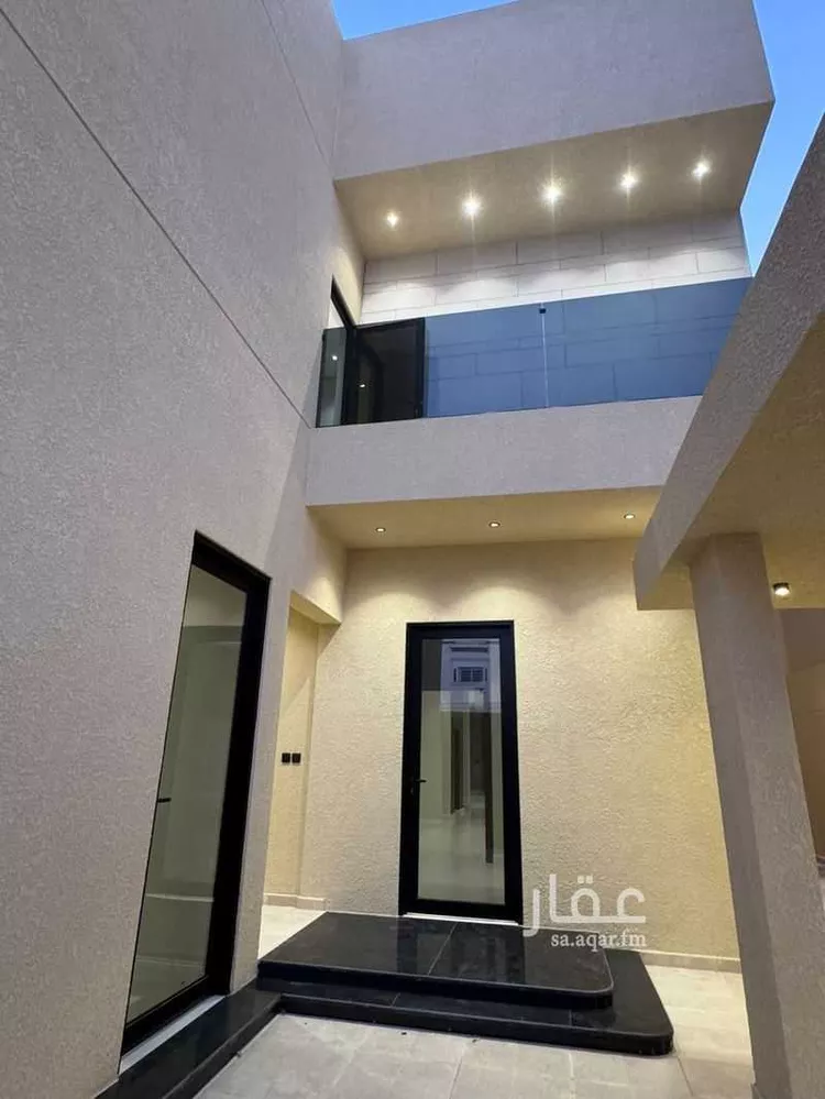 فيلا للبيع في شارع المخواه, حي ظهرة لبن, مدينة الرياض, منطقة الرياض صورة 2