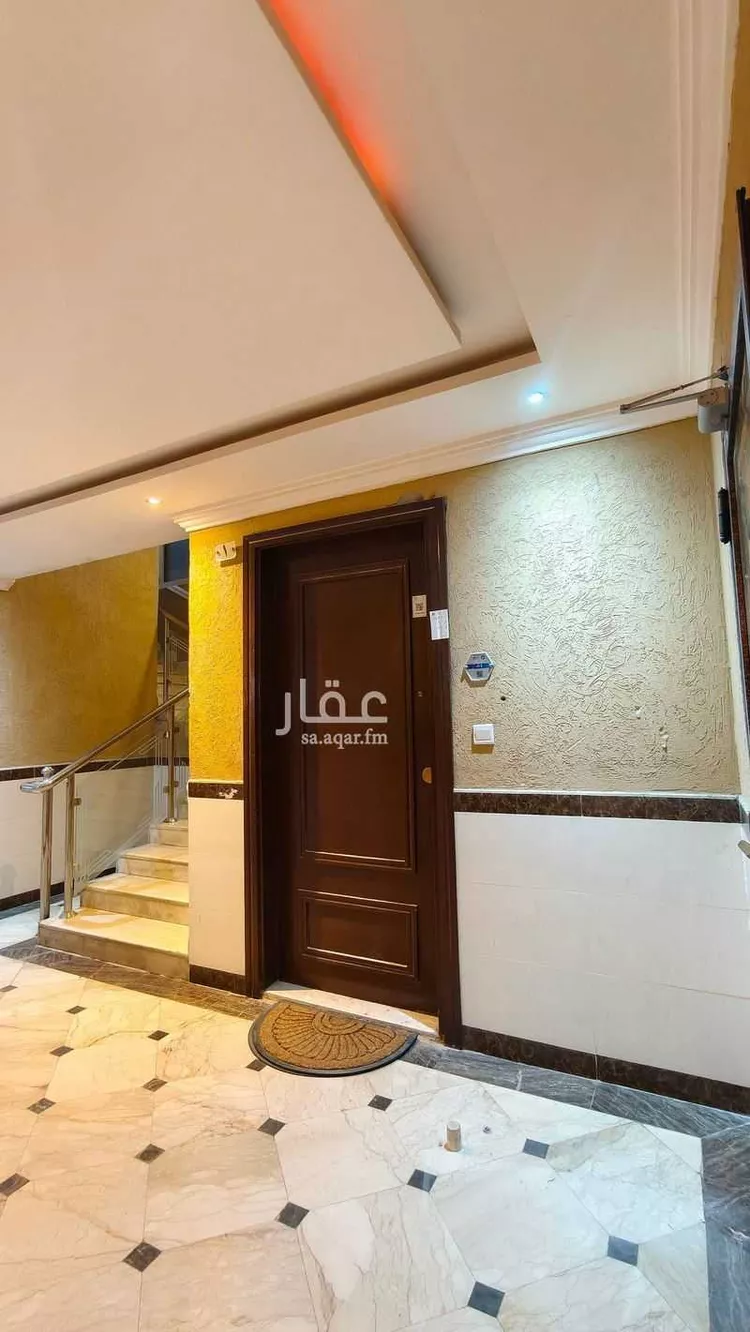 شقة للبيع في شارع العشيرة, حي ظهرة لبن, مدينة الرياض, منطقة الرياض