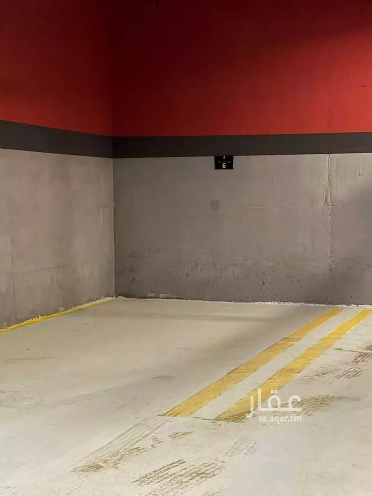 شقة للإيجار في شارع ضرما, حي ظهرة لبن, مدينة الرياض, منطقة الرياض صورة 2