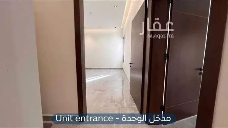شقة للبيع في شارع كفاية بنت أبي الفتوح, حي المهدية, مدينة الرياض, منطقة الرياض صورة 3