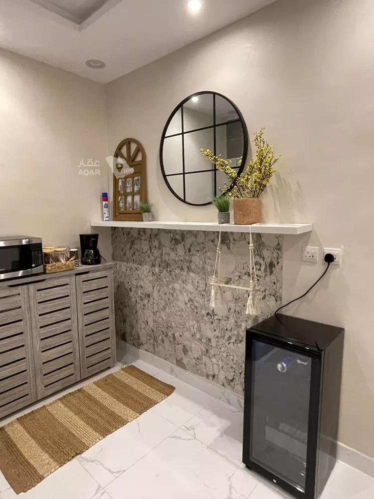 شقة للإيجار في شارع الحوي, حي العقيق, مدينة الرياض, منطقة الرياض 21