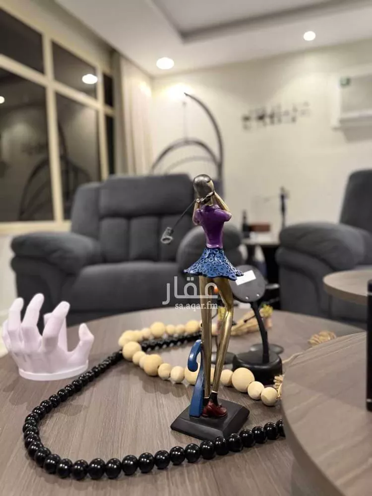 شقة للإيجار في حي الربوة ، جدة ، جدة صورة 2