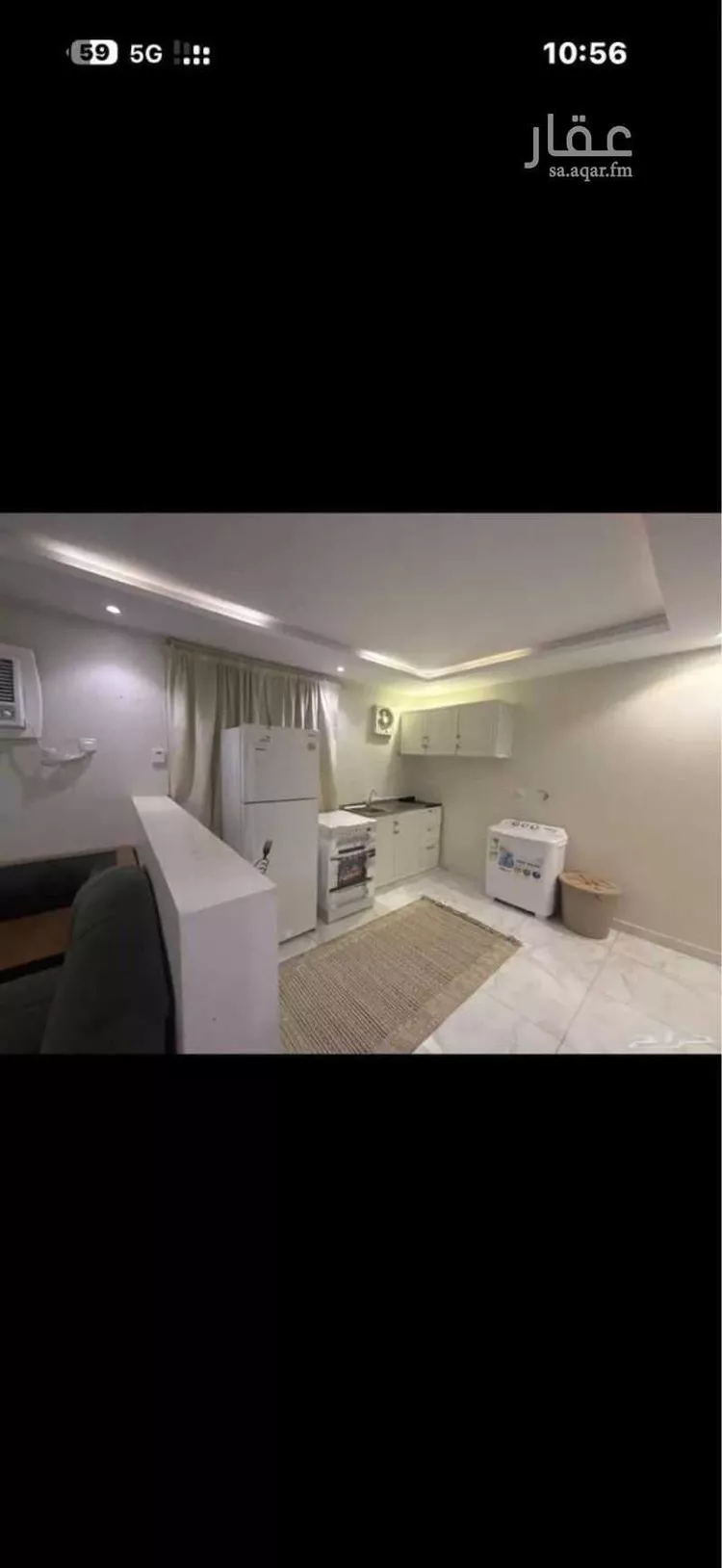 شقة للإيجار في شارع حراء فرع حي حي ، حي الربوة ، جدة ، جدة صورة 4