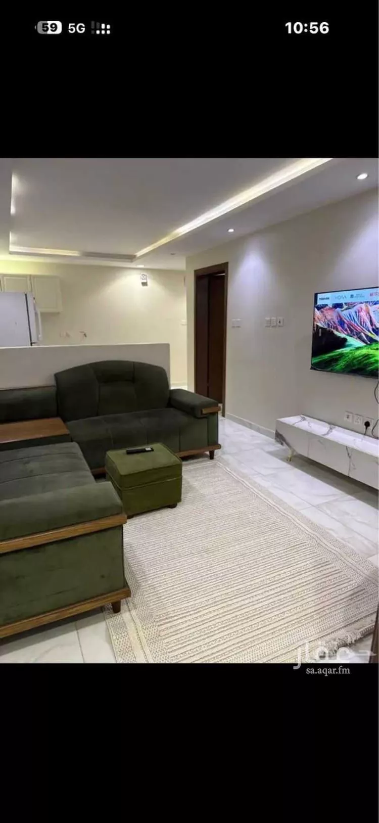 شقة للإيجار في شارع حراء فرع حي حي ، حي الربوة ، جدة ، جدة