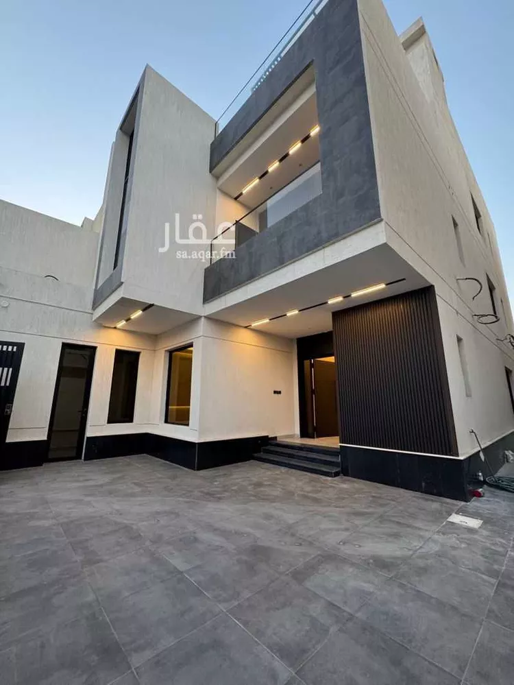 فيلا للبيع في شارع أسد البغدادي, حي المنارات, مدينة جدة, منطقة مكة المكرمة صورة 4