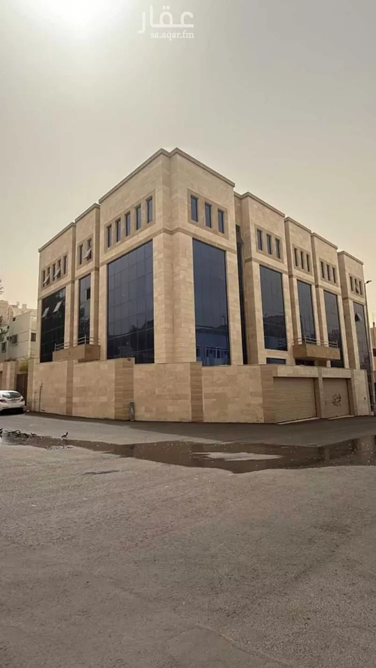 عمارة للبيع في شارع ركانة بن عبد يزيد رضى الله عنه ، حي التنعيم ، مكة ، منطقة مكة المكرمة