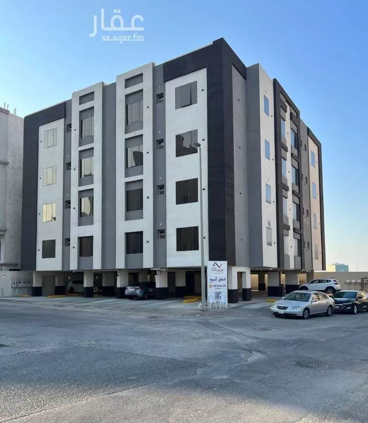 شقة للبيع في شارع الظلال, حي الفردوس, مدينة الدمام, المنطقة الشرقية