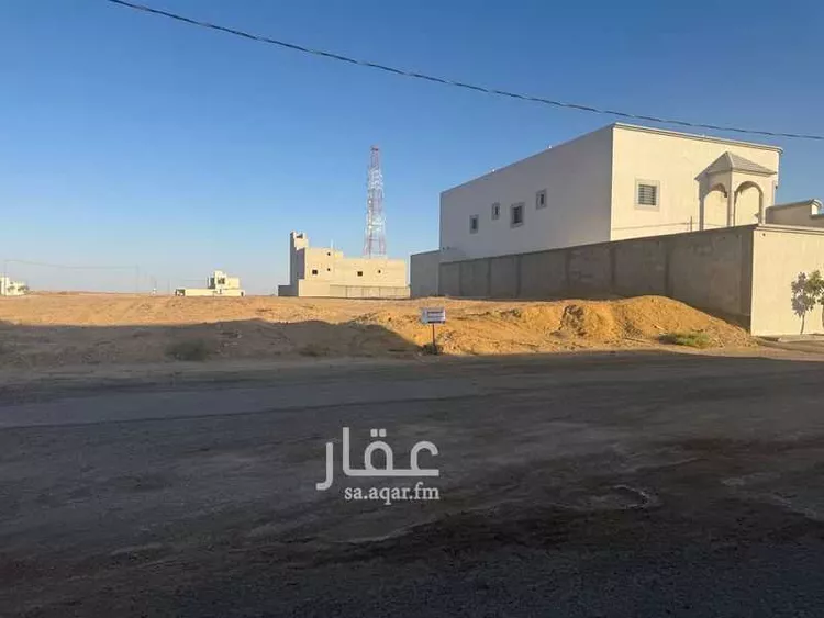 أرض للبيع في شارع ابا الورود 499, حي ابا الورود, مدينة ابا الورود, منطقة القصيم صورة 4