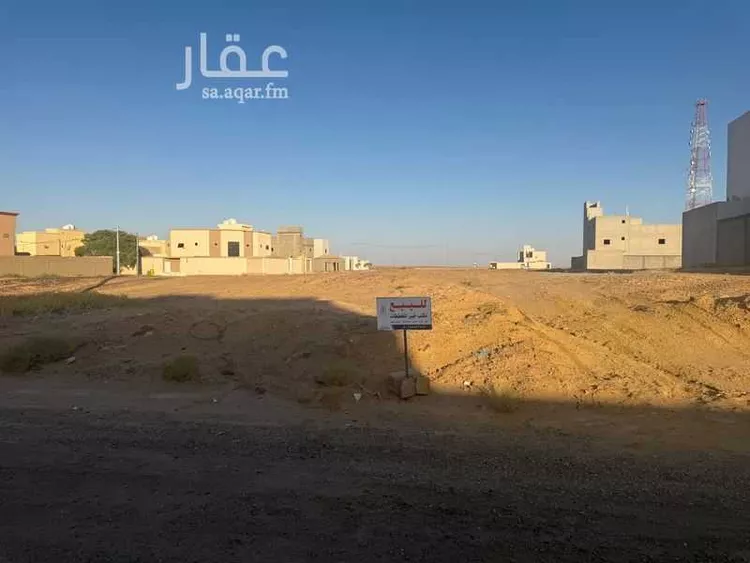 أرض للبيع في شارع ابا الورود 499, حي ابا الورود, مدينة ابا الورود, منطقة القصيم صورة 2