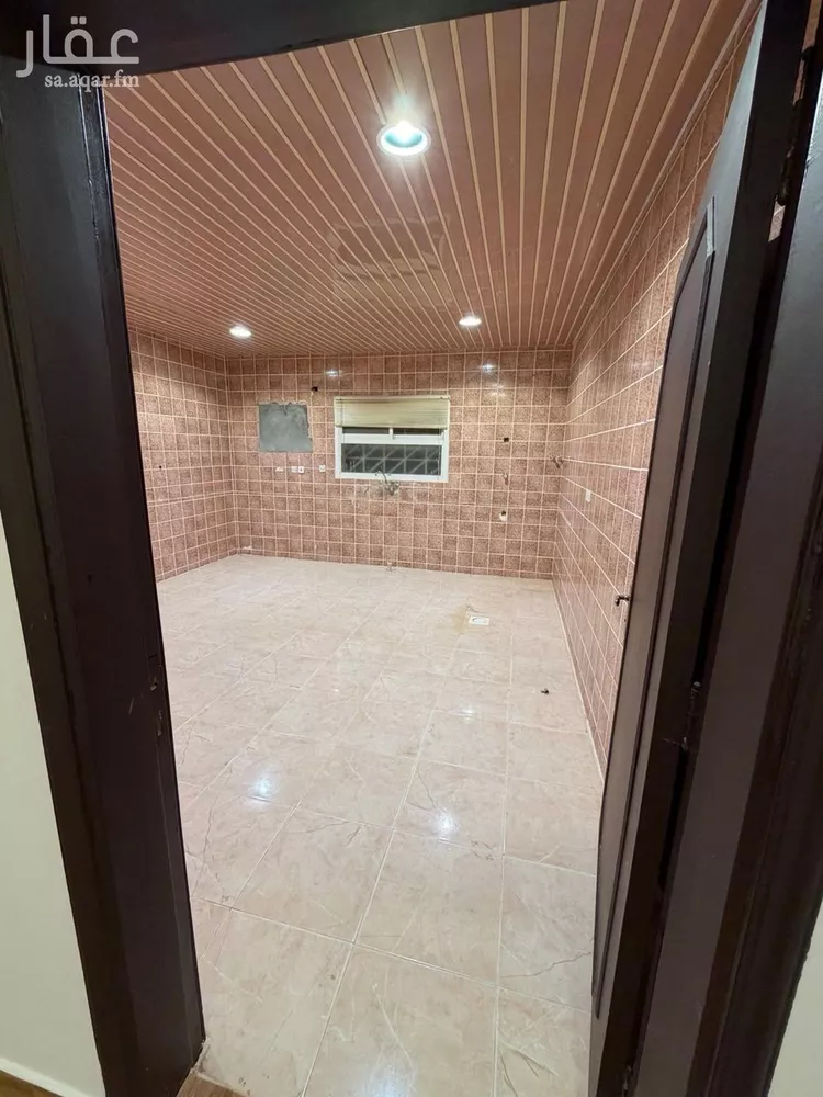 دور للإيجار في شارع وادي مدني, حي الأندلس, مدينة الرياض, منطقة الرياض صورة 4