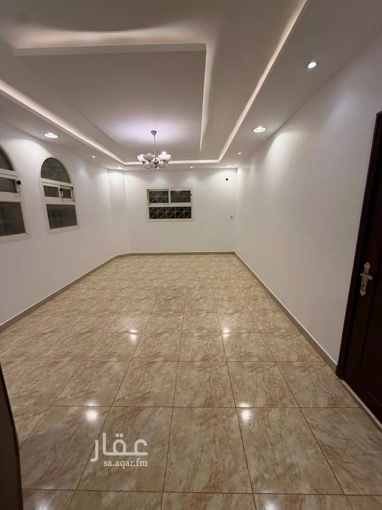 دور للإيجار في شارع وادي مدني, حي الأندلس, مدينة الرياض, منطقة الرياض صورة 2