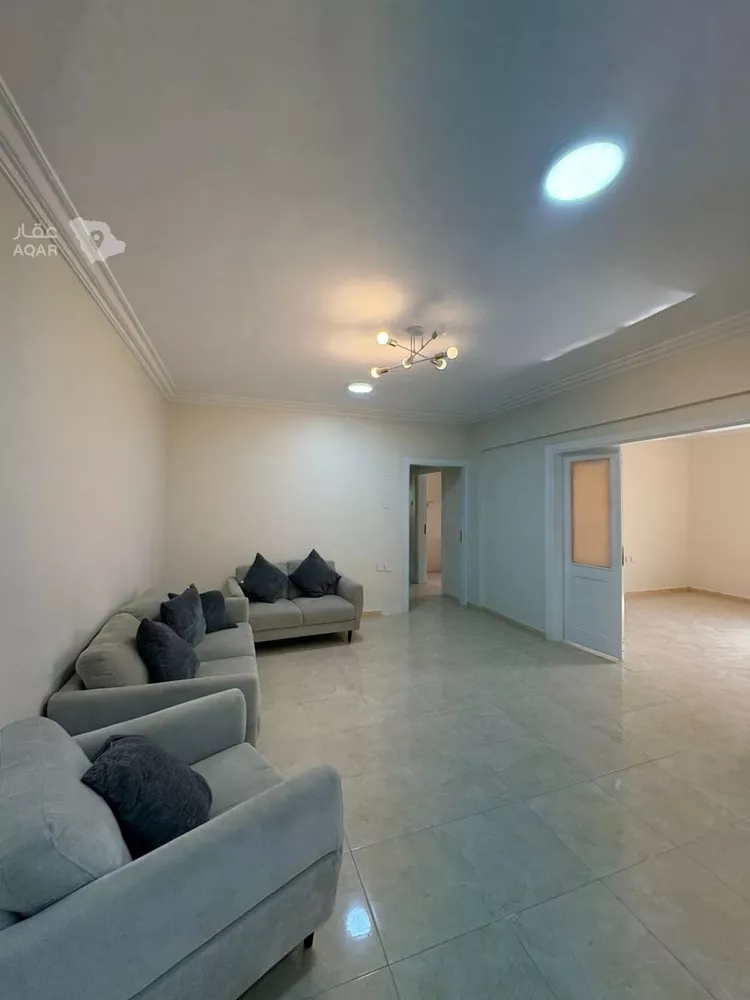 شقة للإيجار في شارع بلجرشي, حي العليا, مدينة الرياض, منطقة الرياض 9