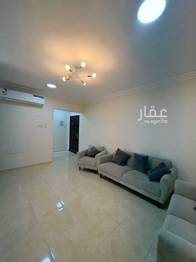 شقة للإيجار في شارع بلجرشي, حي العليا, مدينة الرياض, منطقة الرياض صورة 3