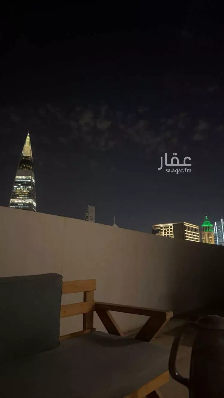 Building for Rent in Riyadh Al Olaya