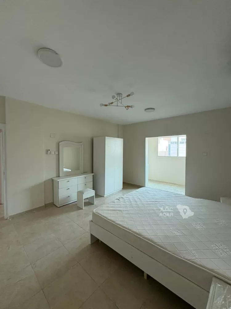 شقة للإيجار في شارع بلجرشي, حي العليا, مدينة الرياض, منطقة الرياض 7