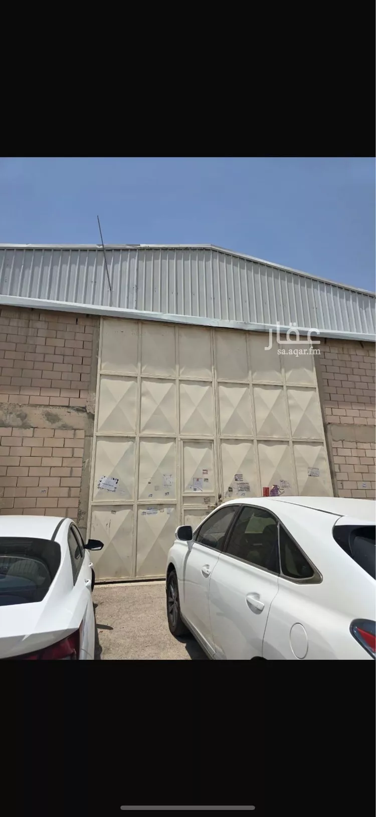 مستودع للإيجار في شارع البلازية, حي المشاعل, مدينة الرياض, منطقة الرياض