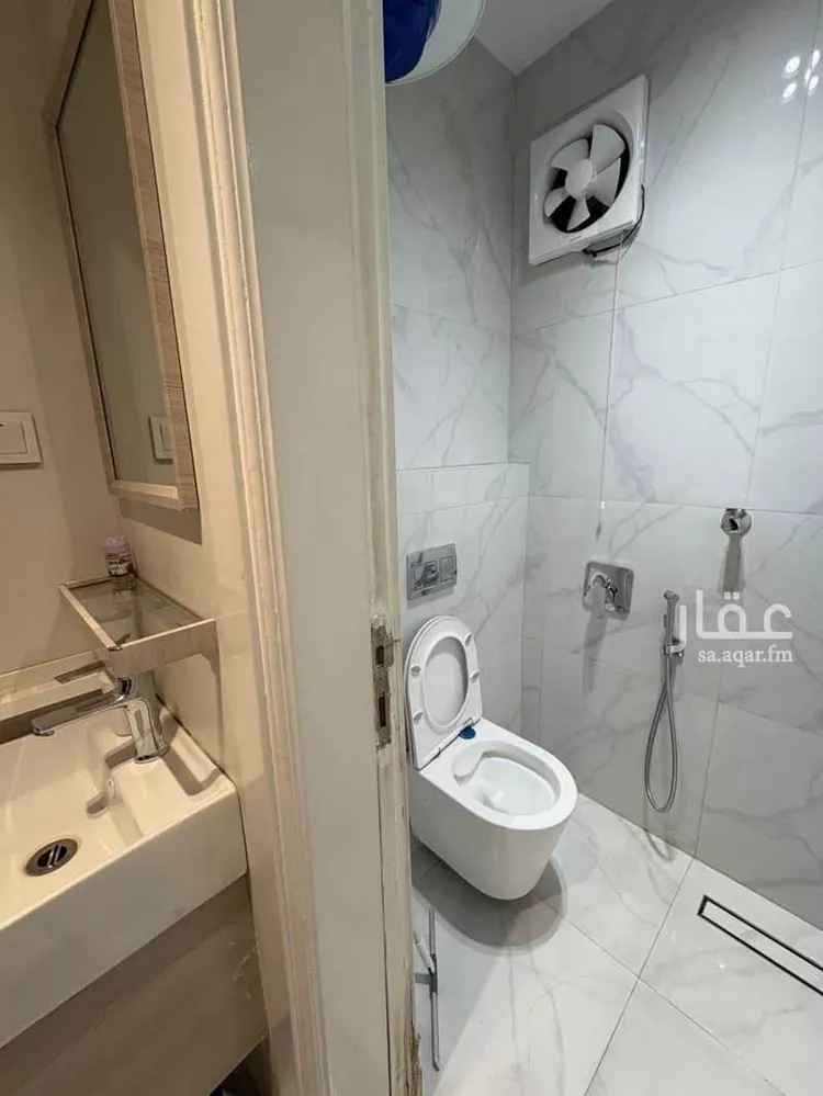 شقة للإيجار في شارع بلجرشي, حي العليا, مدينة الرياض, منطقة الرياض 13
