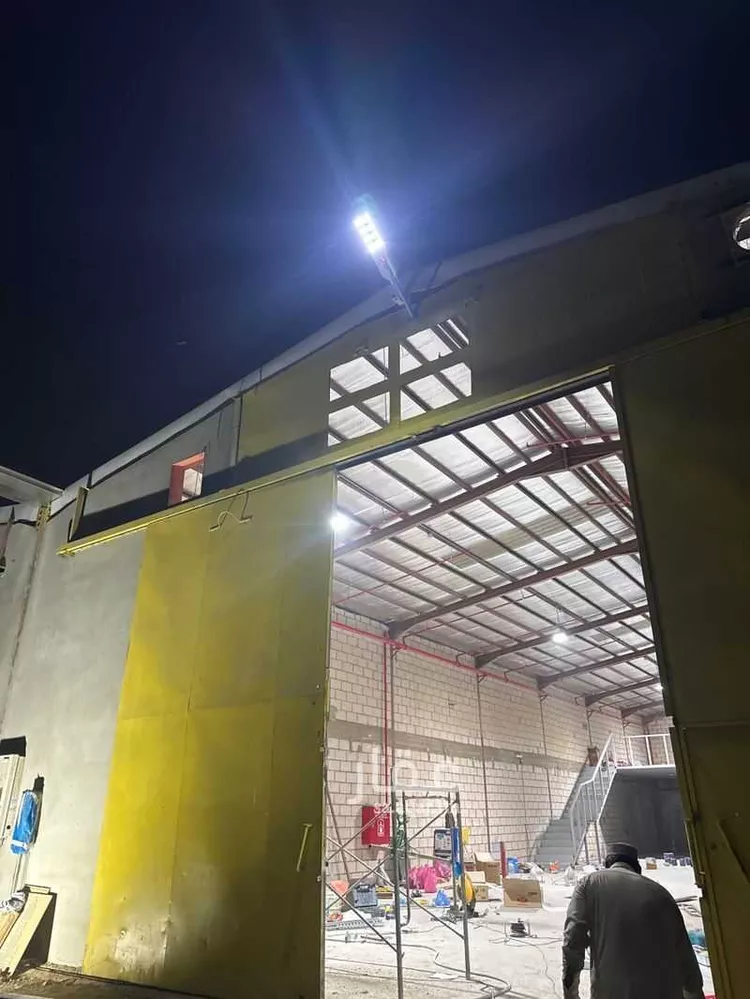 مستودع للإيجار في شارع تريبة, حي الفيصلية, مدينة الرياض, منطقة الرياض