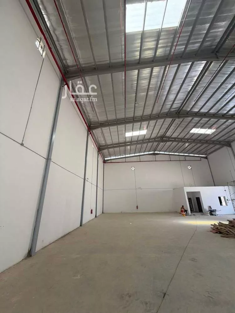 مستودع للإيجار في شارع ابو بصير, حي الغنامية, مدينة الرياض, منطقة الرياض صورة 3