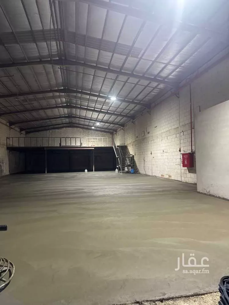 مستودع للإيجار في شارع تريبة, حي الفيصلية, مدينة الرياض, منطقة الرياض