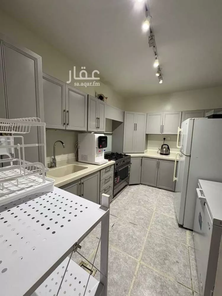 شقة للإيجار في شارع بلجرشي, حي العليا, مدينة الرياض, منطقة الرياض صورة 2