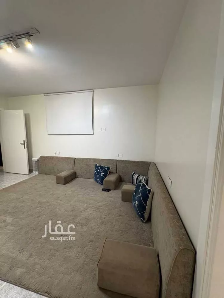 شقة للإيجار في شارع بلجرشي, حي العليا, مدينة الرياض, منطقة الرياض 11