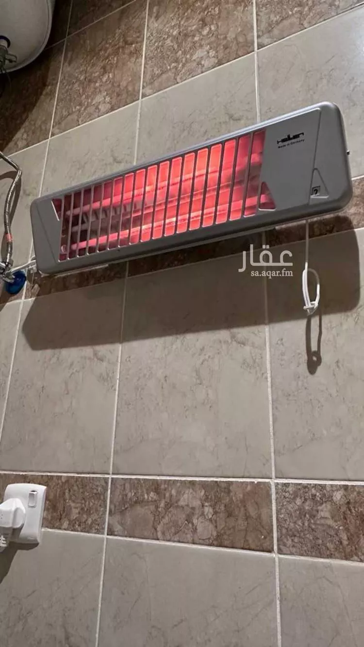 استديو مفروش للحجز في شارع ابن حجر العسقلاني ، حي العزيزية ، حائل ، منطقة حائل صورة 4