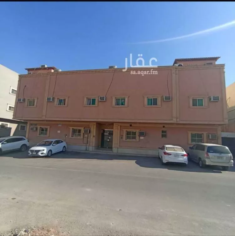 شقة للإيجار في شارع تمام الحبشي, حي الورود, مدينة الرياض, منطقة الرياض