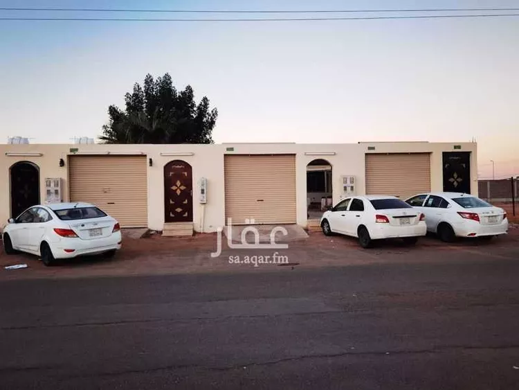 استراحة للإيجار في حي السويفلة, مدينة حائل, منطقة حائل