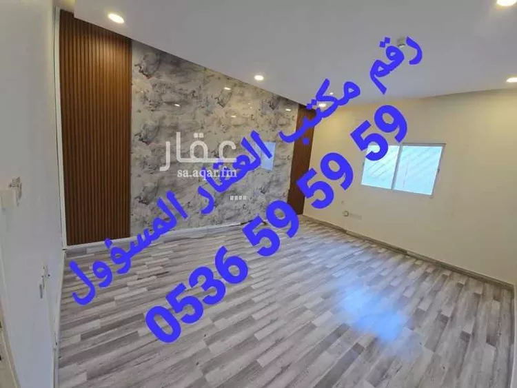 مكتب تجاري للإيجار في شارع ابي بكر الصديق, حي المصيف, مدينة الرياض, منطقة الرياض صورة 3