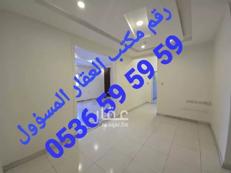 مكتب تجاري للإيجار في شارع ابي بكر الصديق, حي المصيف, مدينة الرياض, منطقة الرياض صورة 4