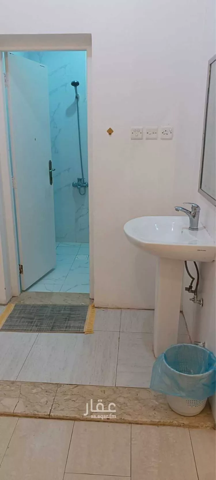 شقة للإيجار في شارع الجنادرية, حي المطار, مدينة حائل, منطقة حائل صورة 5