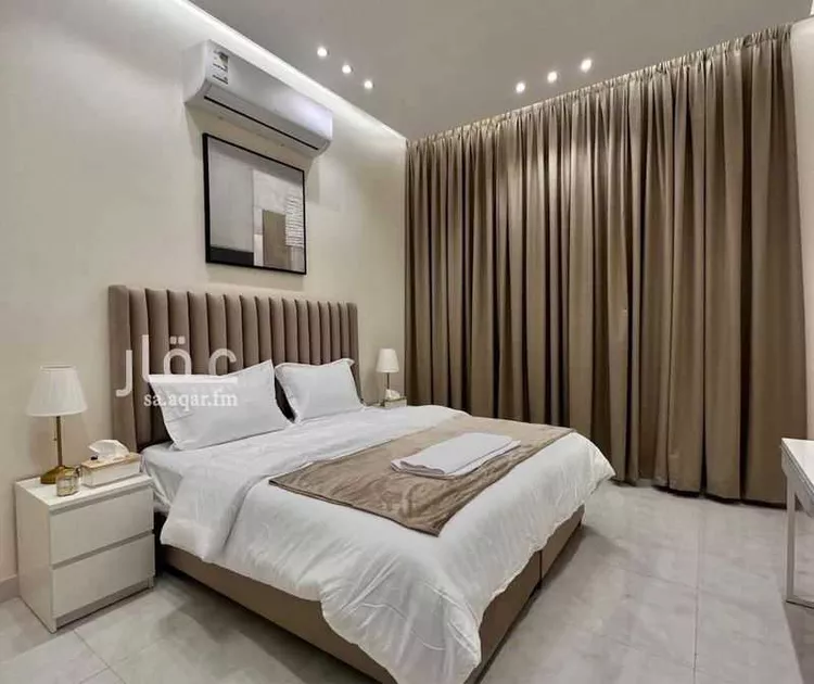 استراحة للإيجار في شارع البرج, حي الشفاء, مدينة حائل, منطقة حائل