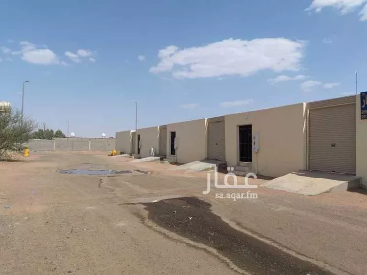 استراحة للإيجار في حي قفار, مدينة حائل, منطقة حائل
