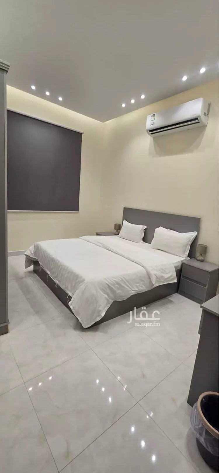 استراحة للإيجار في شارع الحكم بن سفيان بن عثمان الثقفي, حي الخزامى, مدينة حائل, منطقة حائل 9