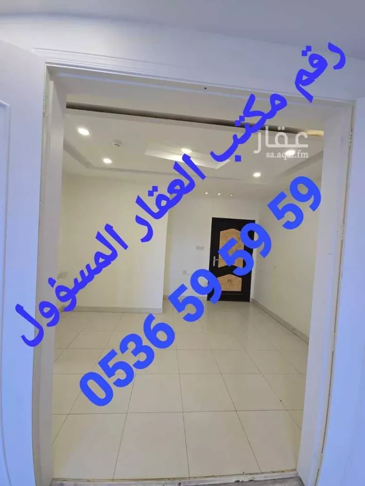 مكتب تجاري للإيجار في شارع ابي بكر الصديق, حي المصيف, مدينة الرياض, منطقة الرياض 1 صورة
