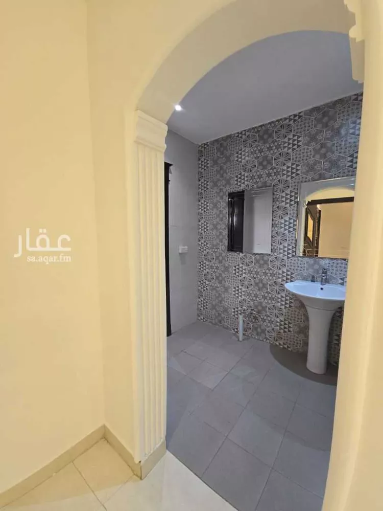 دور للإيجار في شارع ابي المظفر, حي الروضة, مدينة الرياض, منطقة الرياض صورة 3