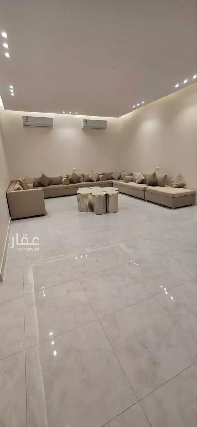 استراحة للإيجار في شارع الحكم بن سفيان بن عثمان الثقفي, حي الخزامى, مدينة حائل, منطقة حائل 6